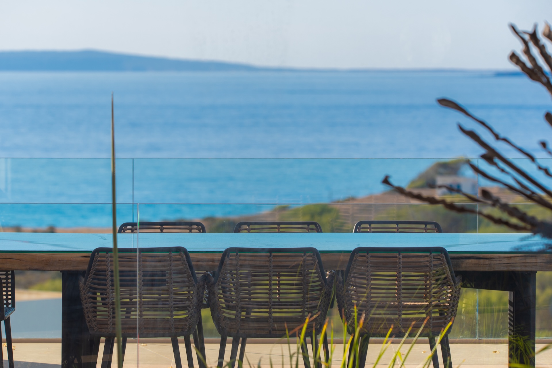 Resa Estates Ibiza sale villa Marlin vieuws from terrace.jpg